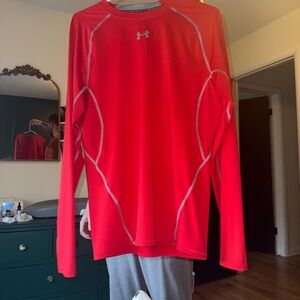 Under Armor Long Sleeve